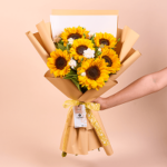 flores amarillas lima peru